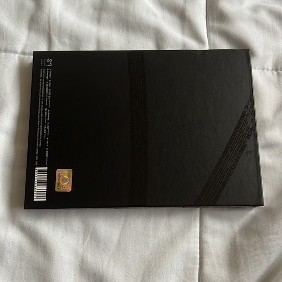 don’t mess up my tempo suho photocard - Picture 5 of 6